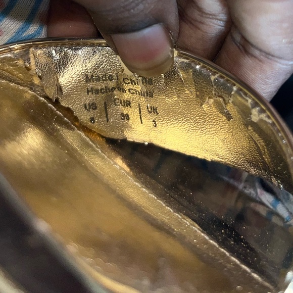 Aldo 🙂read description - Picture 13 of 13